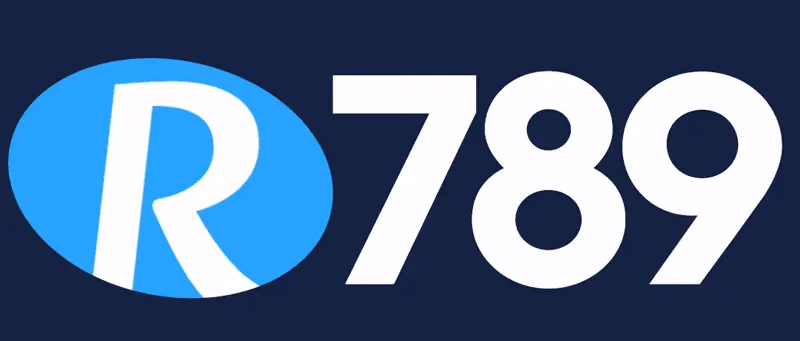R789 Official Logo
