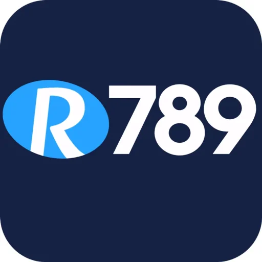 R789 Game Logo